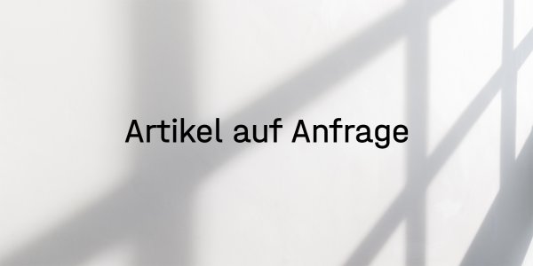 Artikel auf Anfrage