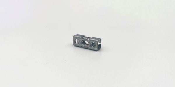 Schrankkorpusverbinder (Unterteil) (1 Stück)