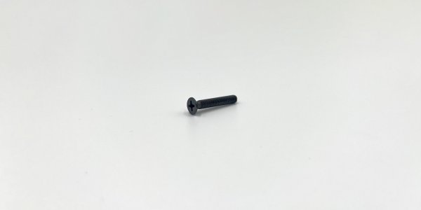 Gewindeschraube carbon M4 x 25