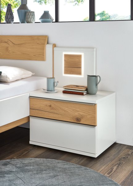 Konsole mit 2 SK (1 Stück)