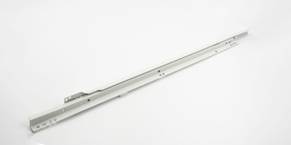 Rollenführung für Bettschubkasten